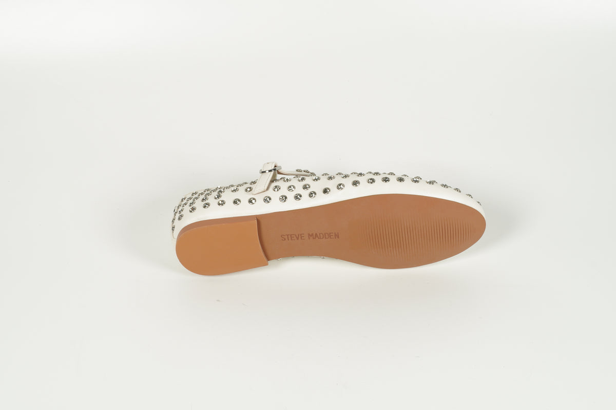 Ballerine Blanche