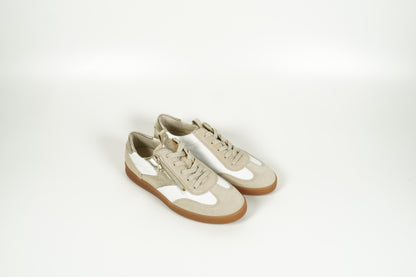 Sneaker Beige