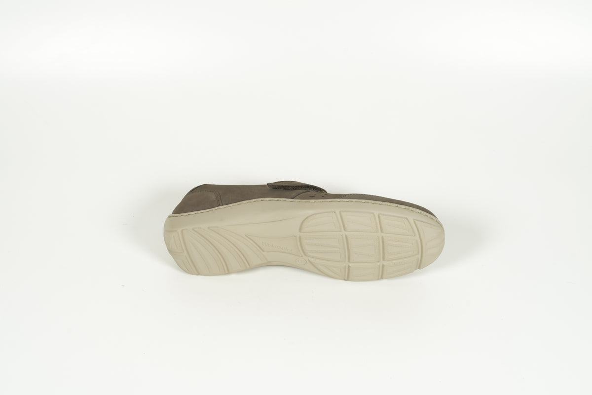 Klett Ballerina Grau