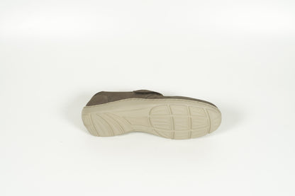 Klett Ballerina Grau