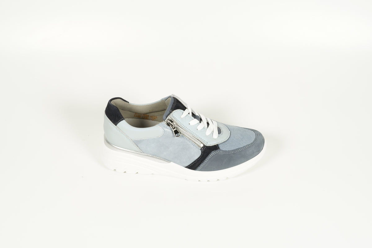 Sneaker Blue