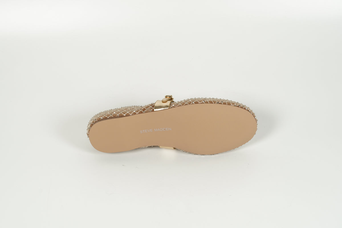 Ballerine or