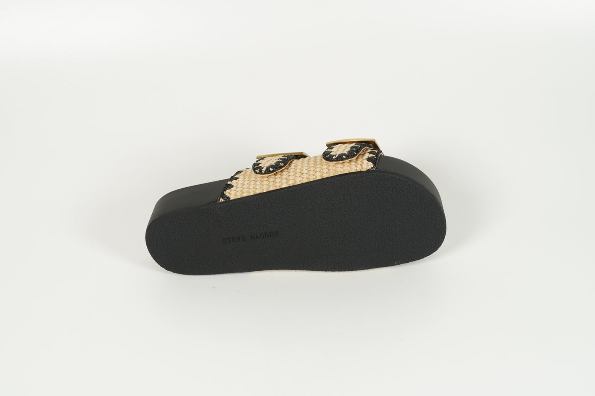Beige Sandal