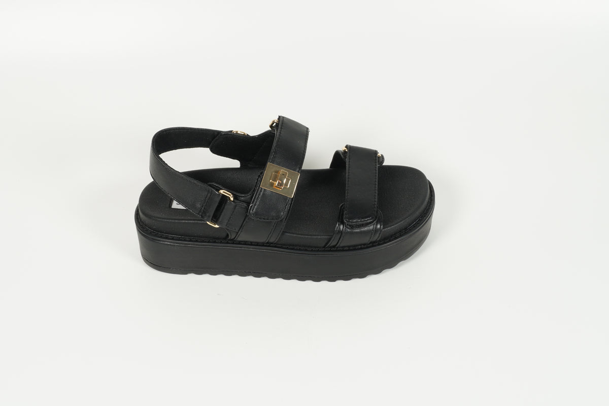 Sandal Black