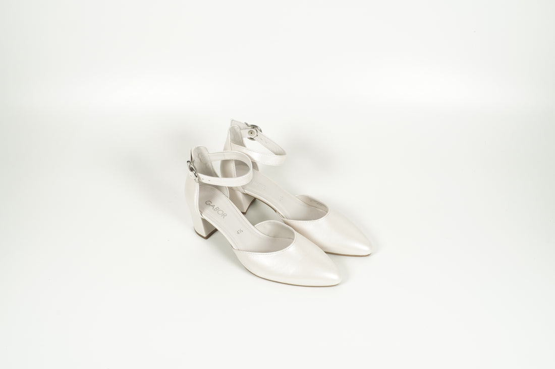 21.340.60 Perlatokid blanc cassé