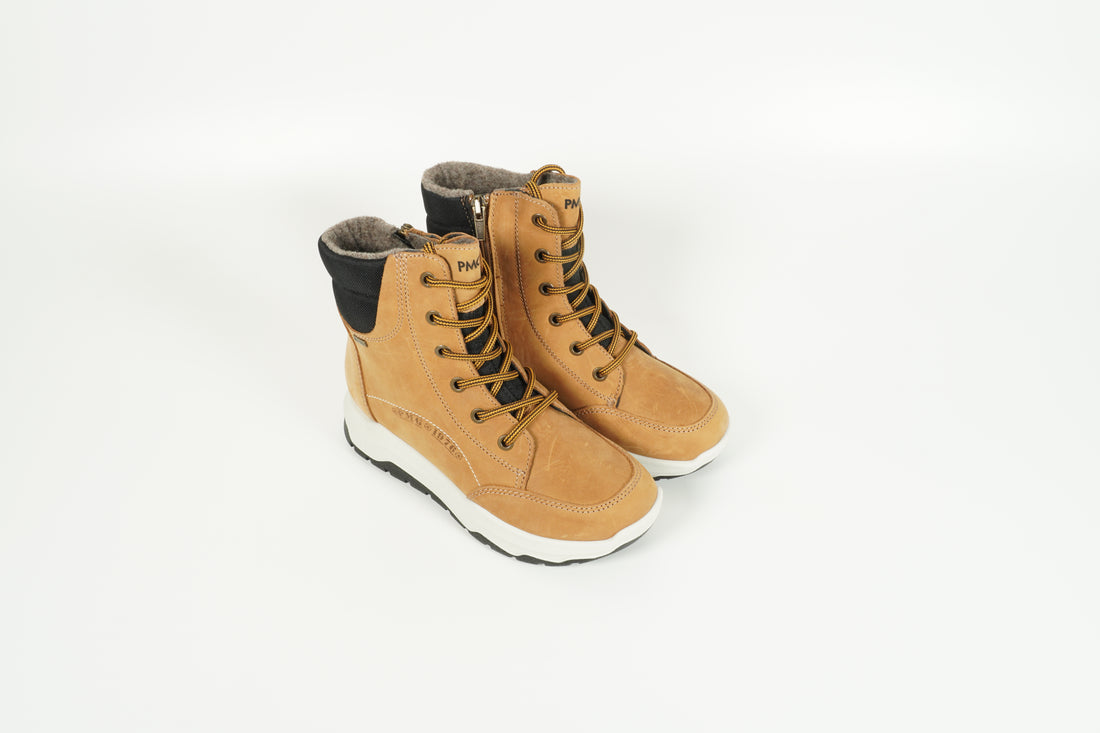 Boot Kids Beige