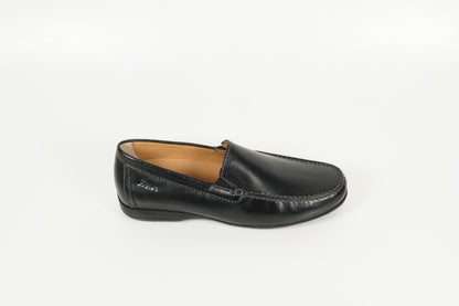 Moccasin Schwarz