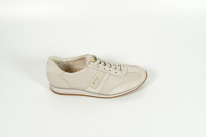 Sneaker Beige