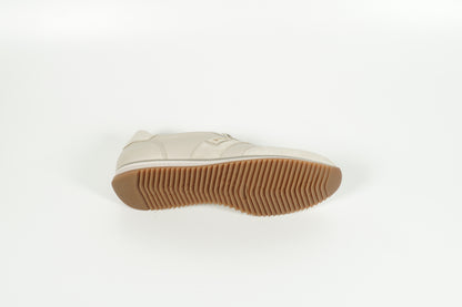 Sneaker Beige