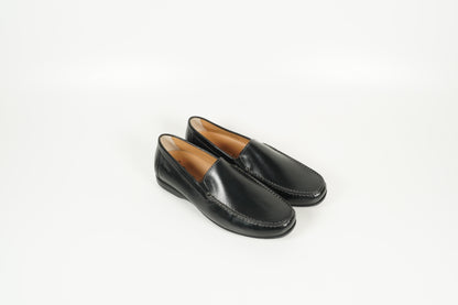 Moccasin Schwarz