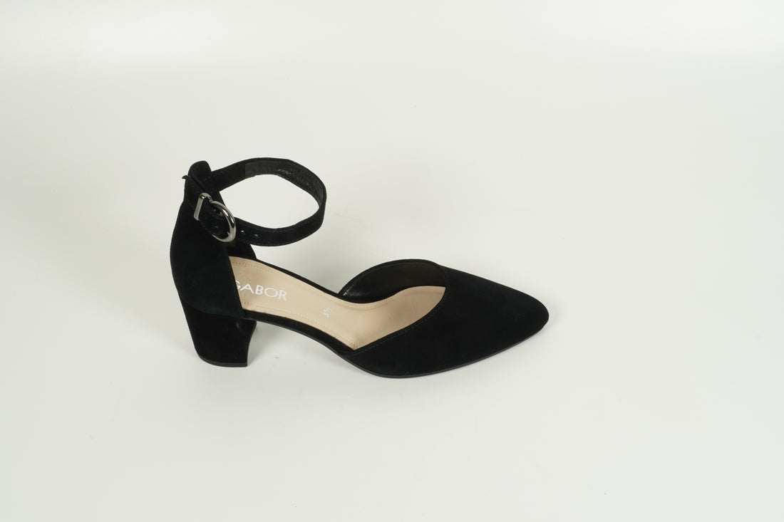 Pumps Schwarz