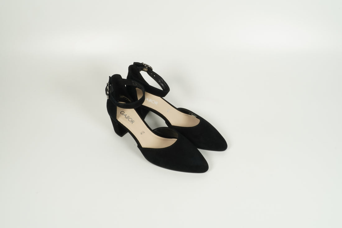 Pumps Schwarz