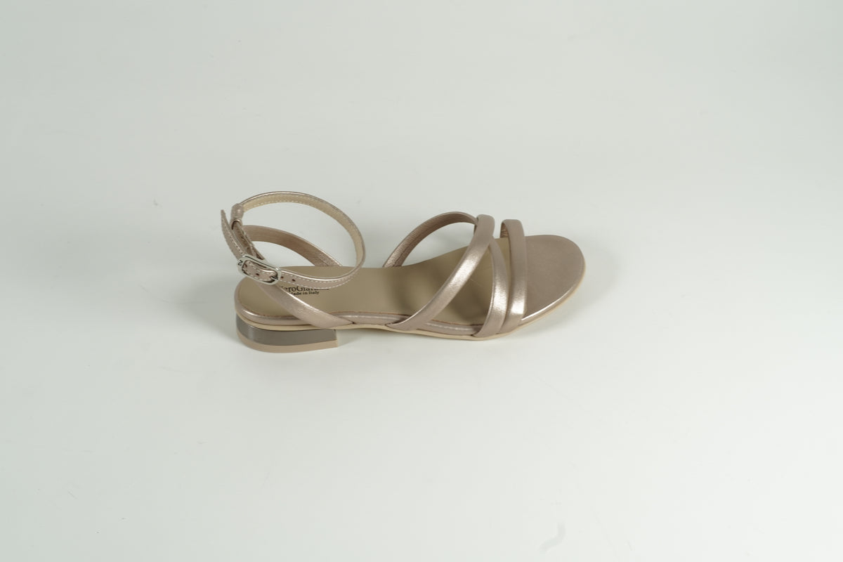 Sandale Gold