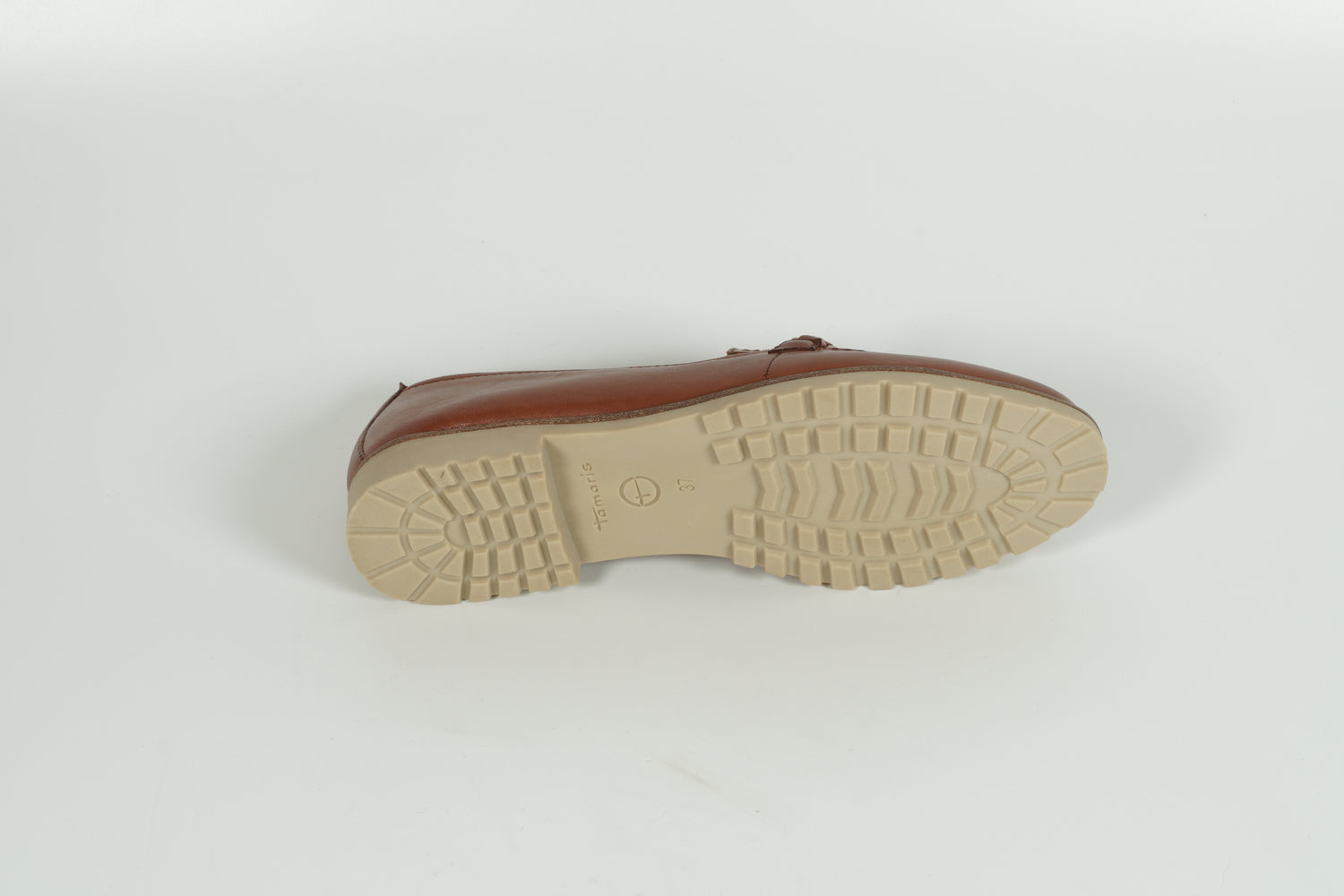 Moccasin Brown