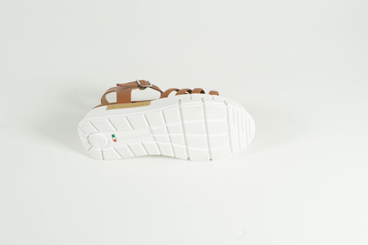 Sandal Brown