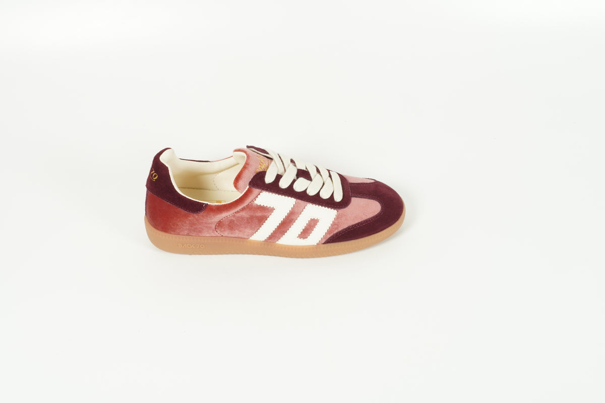Sneaker Rot