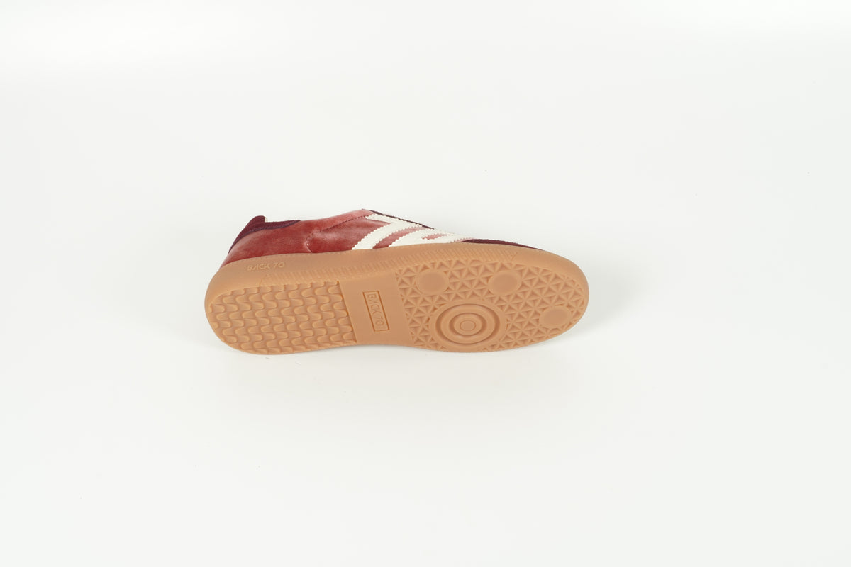 Sneaker Rot