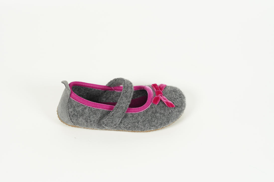 Finken Kids Grau