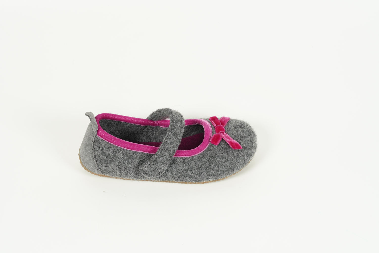 Finken Kids Grau