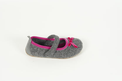 Finken Kids Grau