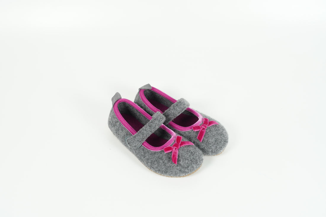 Finken Kids Grau