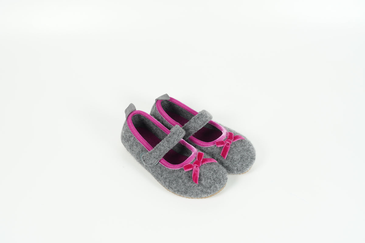 Finken Kids Grau