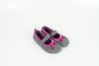 Finken Kids Grau
