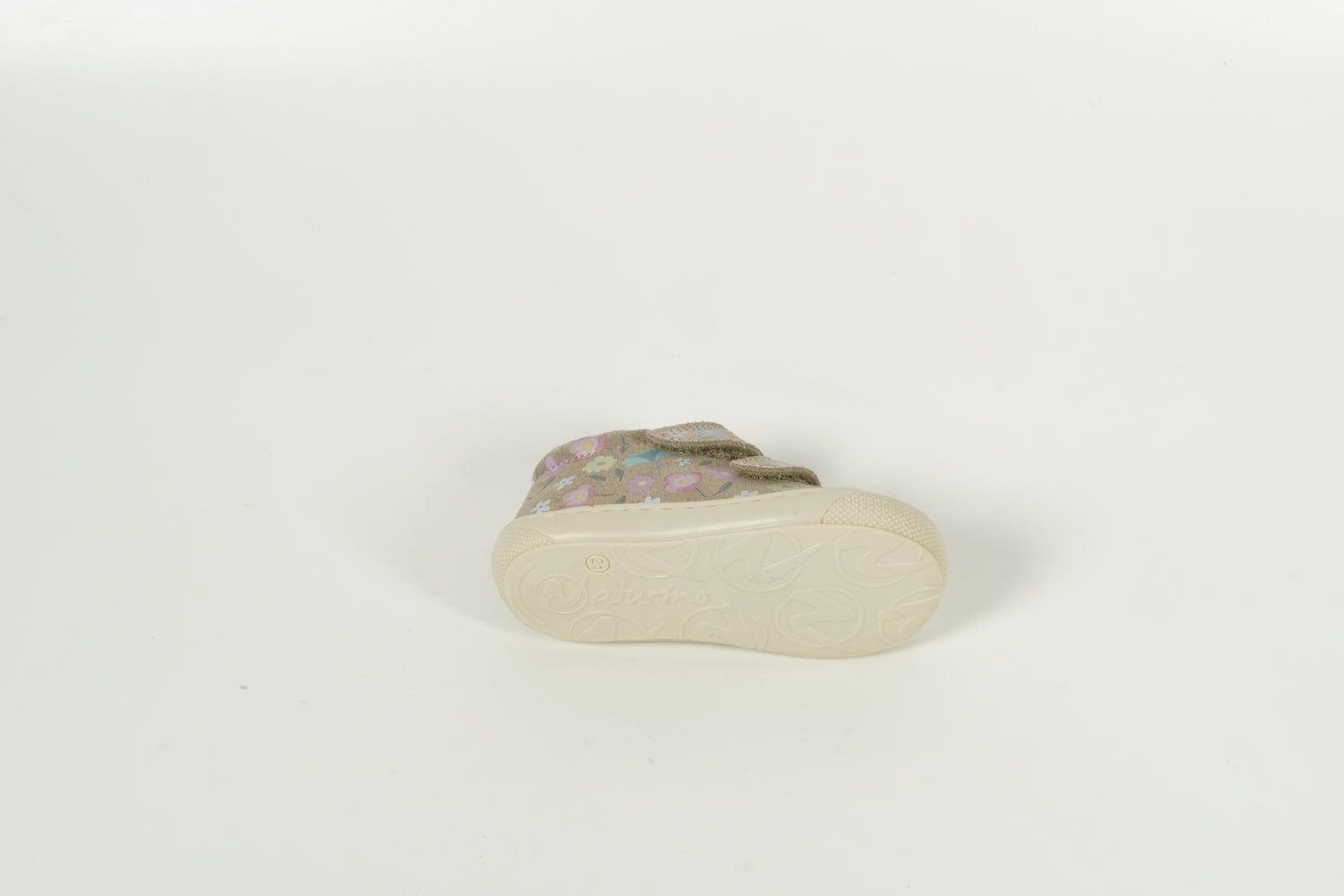 Lernlaufschuhe Beige