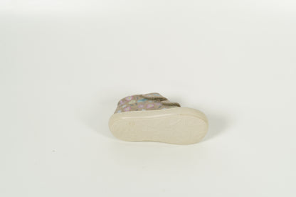 Lernlaufschuhe Beige