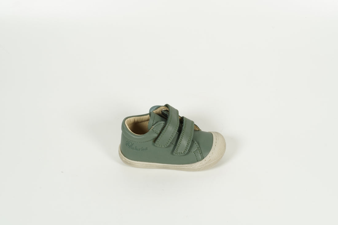 Sneaker Kids Green
