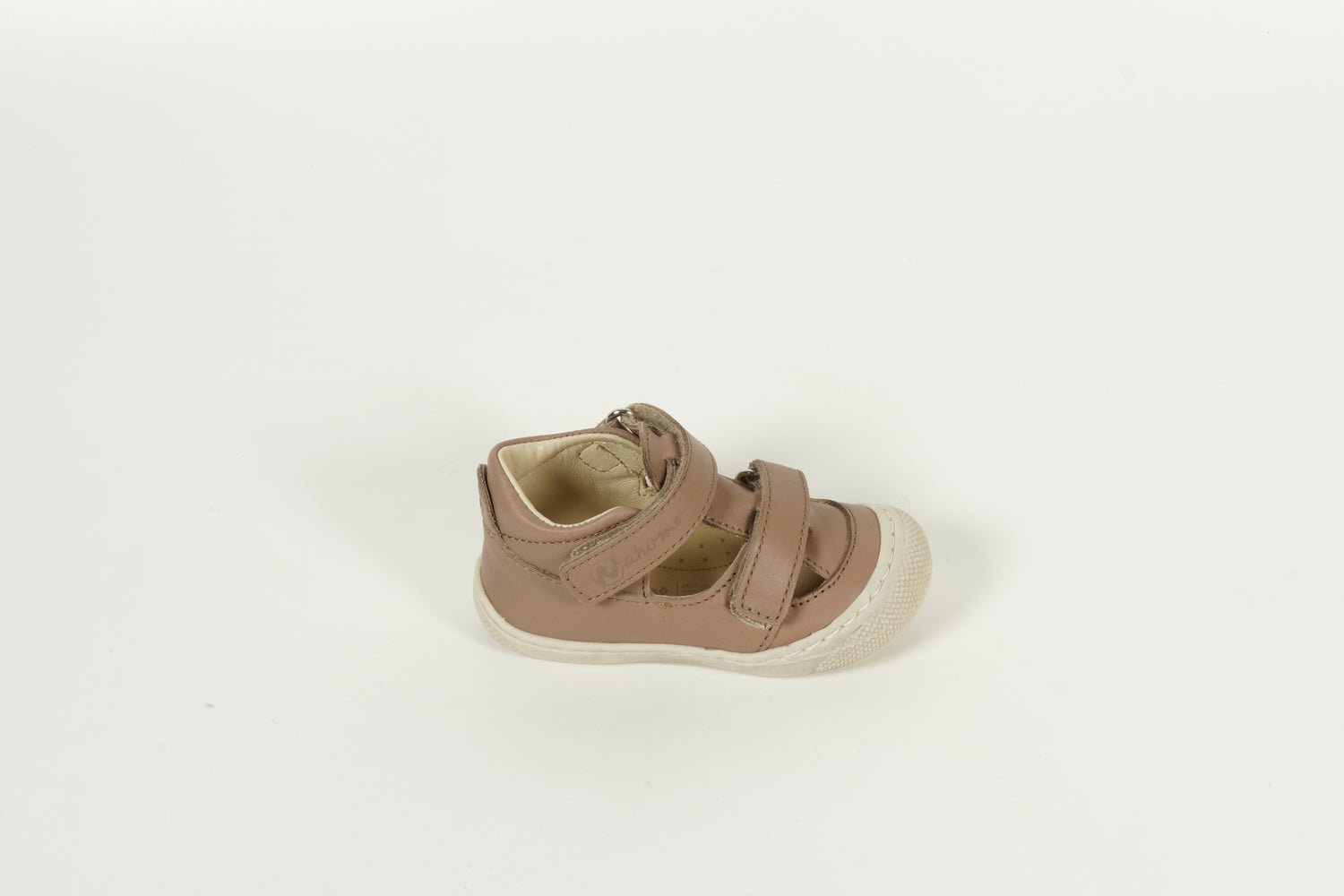 Learning Running Shoes Sandal Beige
