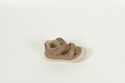 Learning Running Shoes Sandal Beige