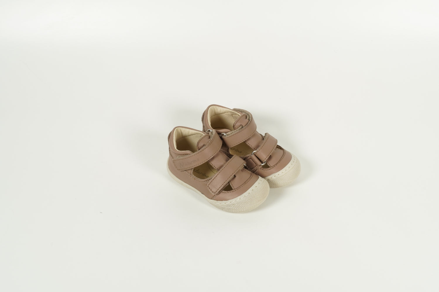 Learning Running Shoes Sandal Beige