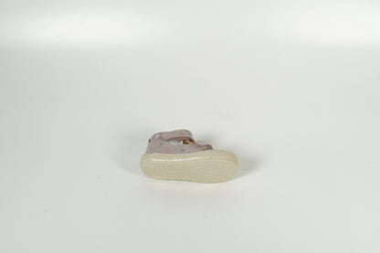 Lernlaufschuhe Sandale Rosa