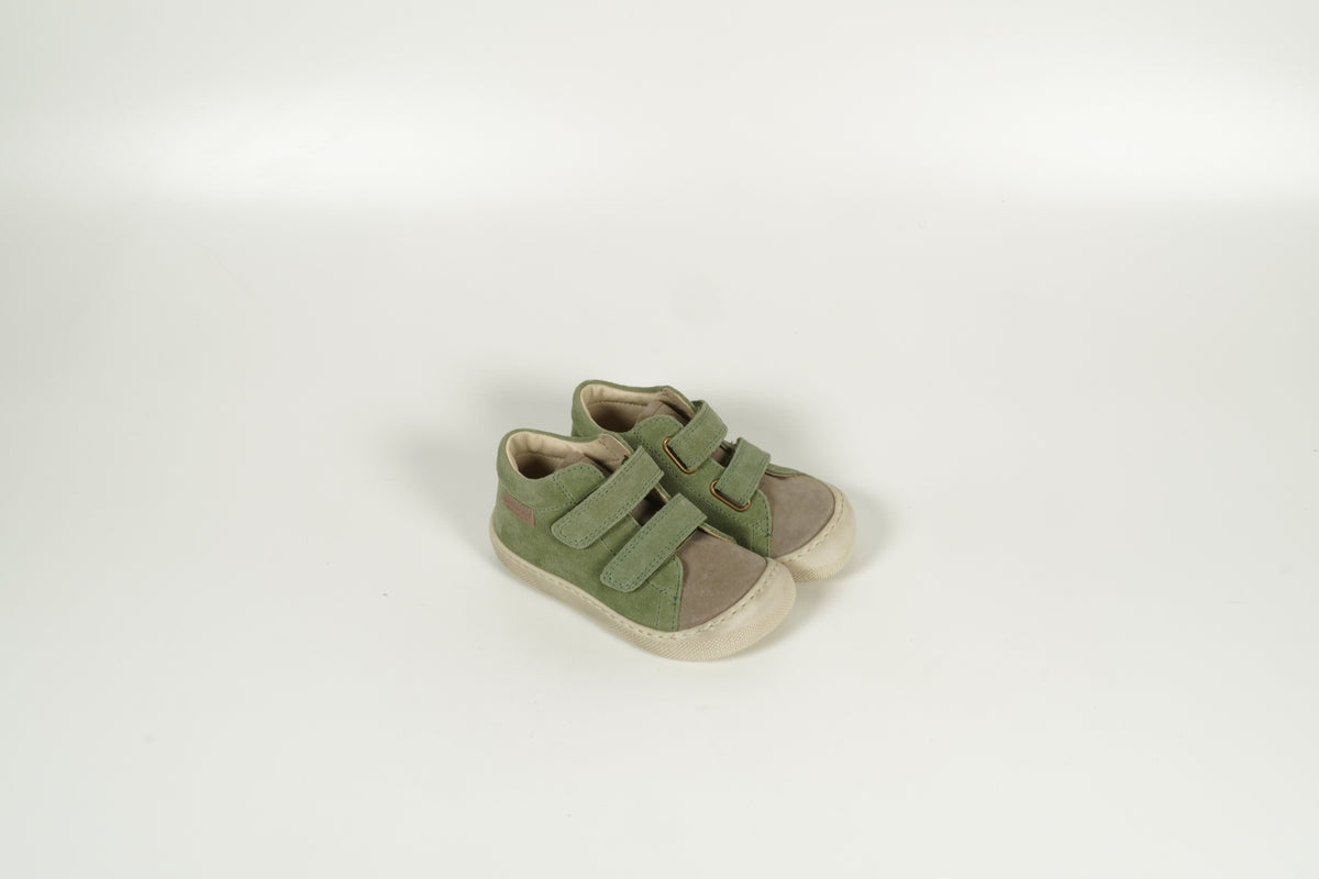 Sneaker Kids Green