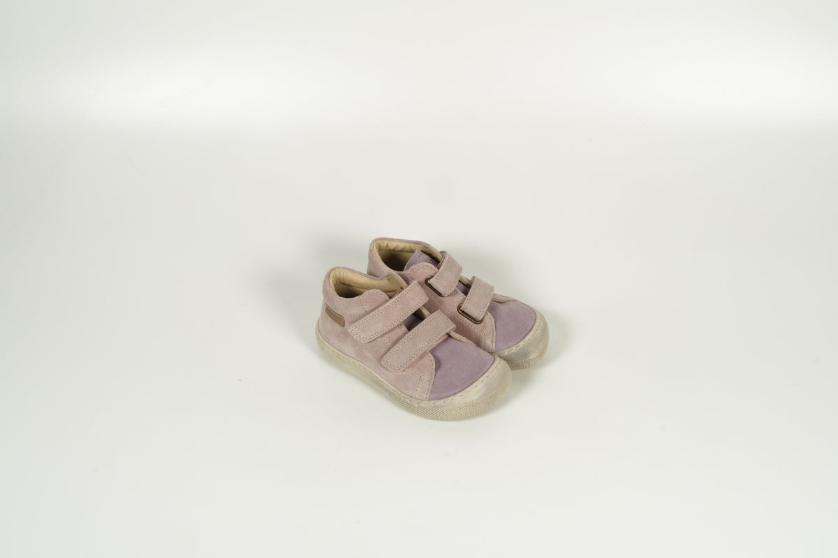 Sneakers Kids Pink