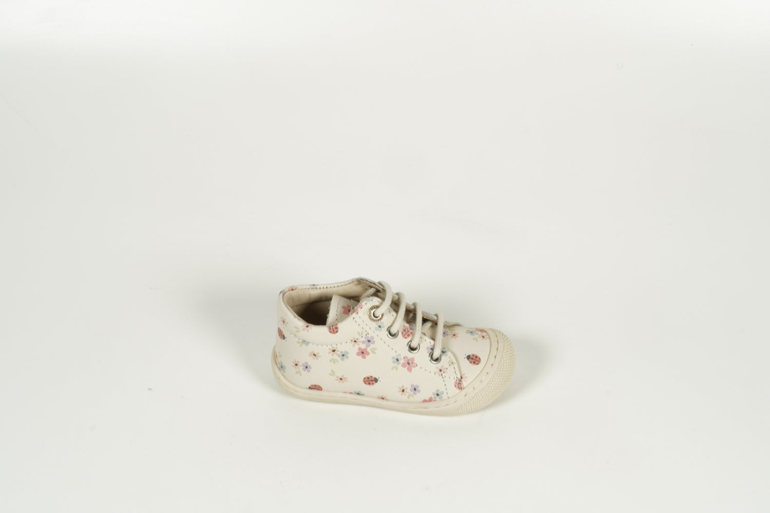 Lernlaufschuhe Weiss