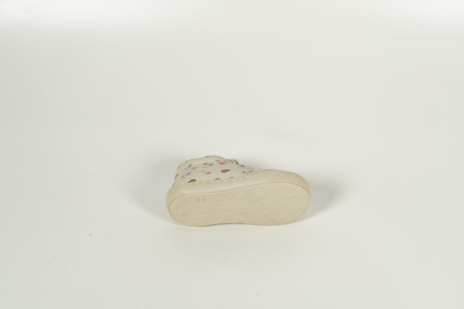 Lernlaufschuhe Weiss