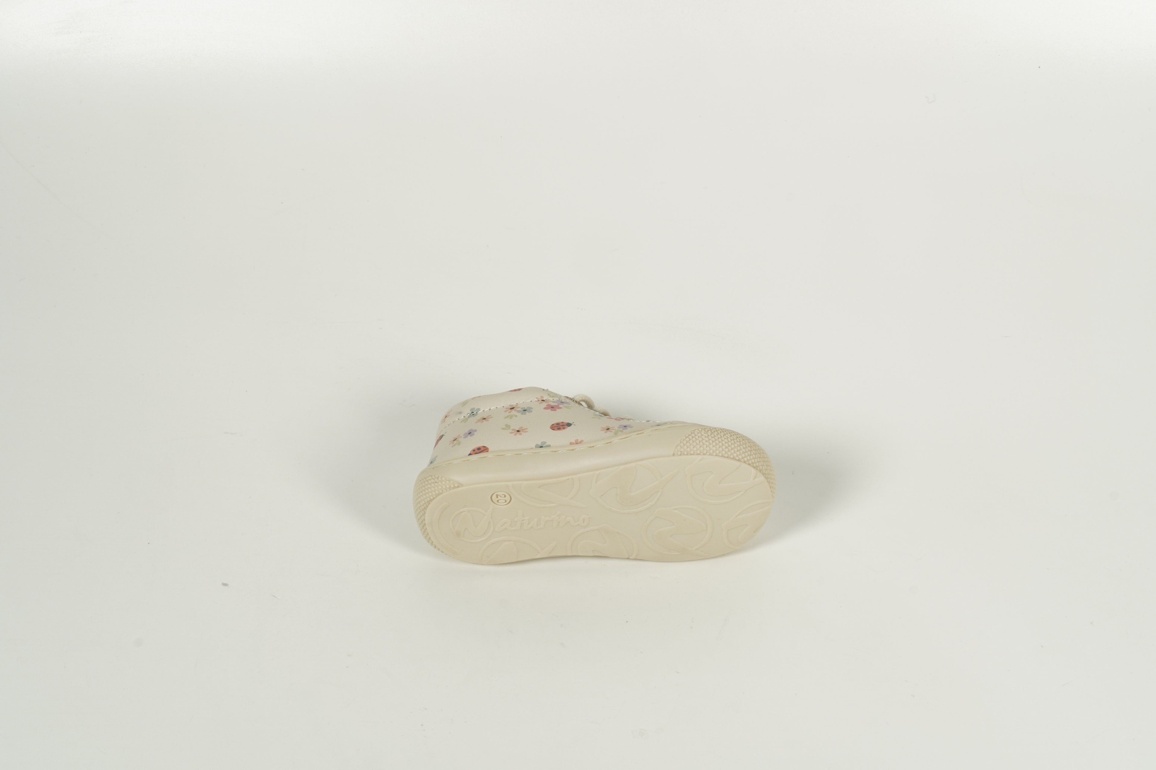 Lernlaufschuhe Weiss