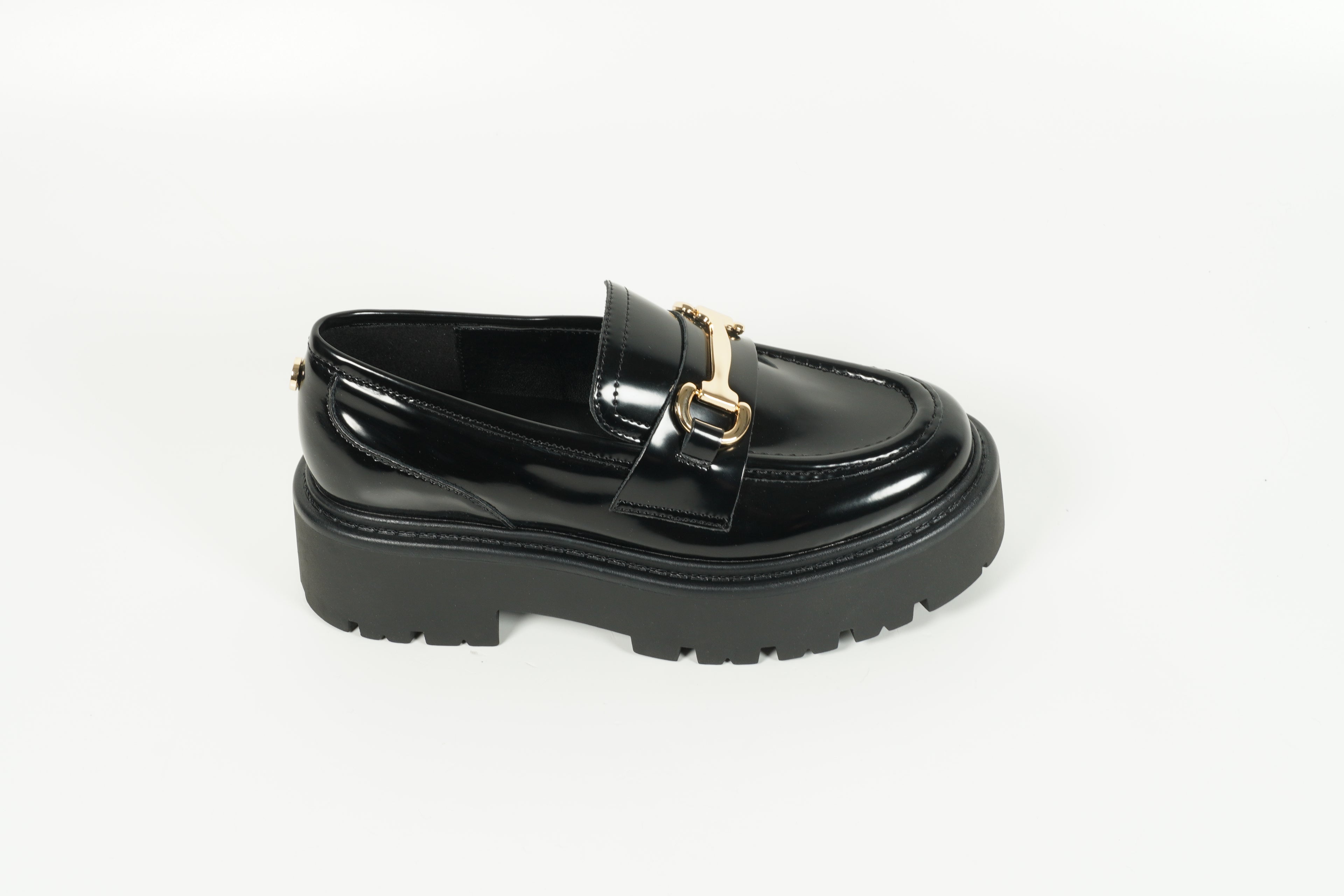 Loafer Schwarz