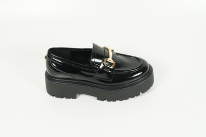 Loafer Schwarz