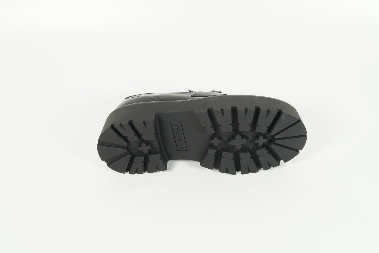 Loafer Schwarz