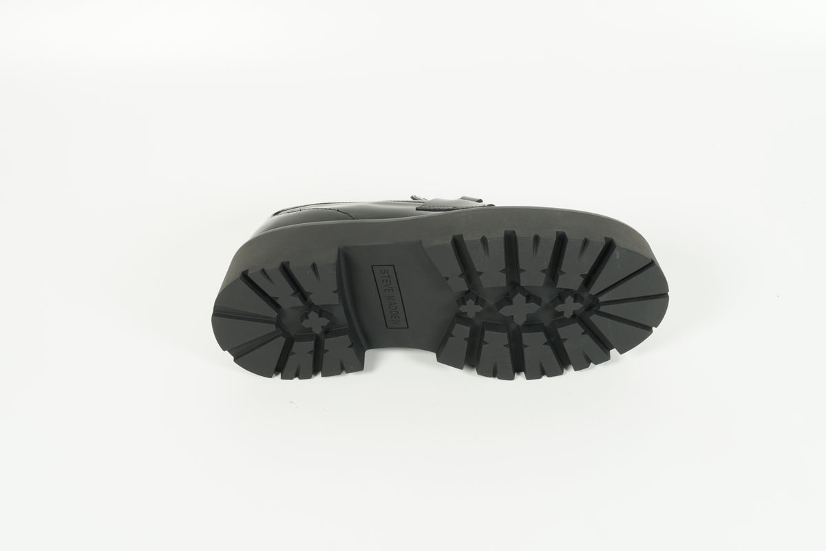 Loafer Black