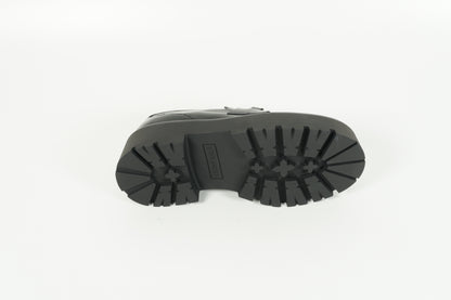 Loafer Schwarz
