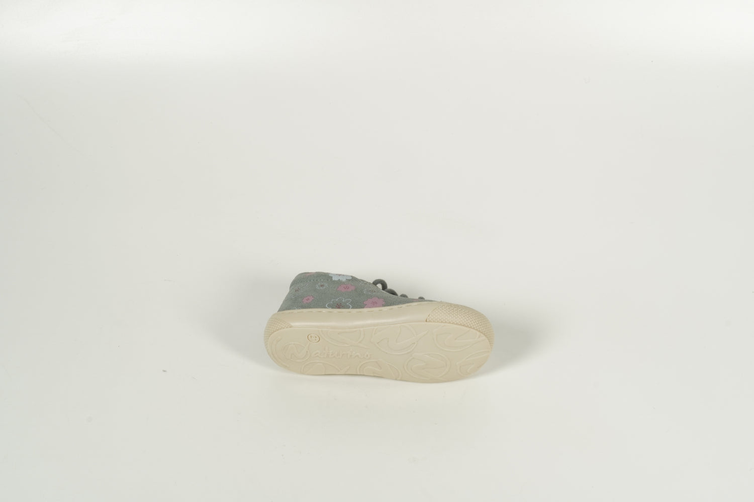 Lernlaufschuhe Grün