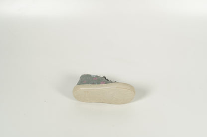 Lernlaufschuhe Grün