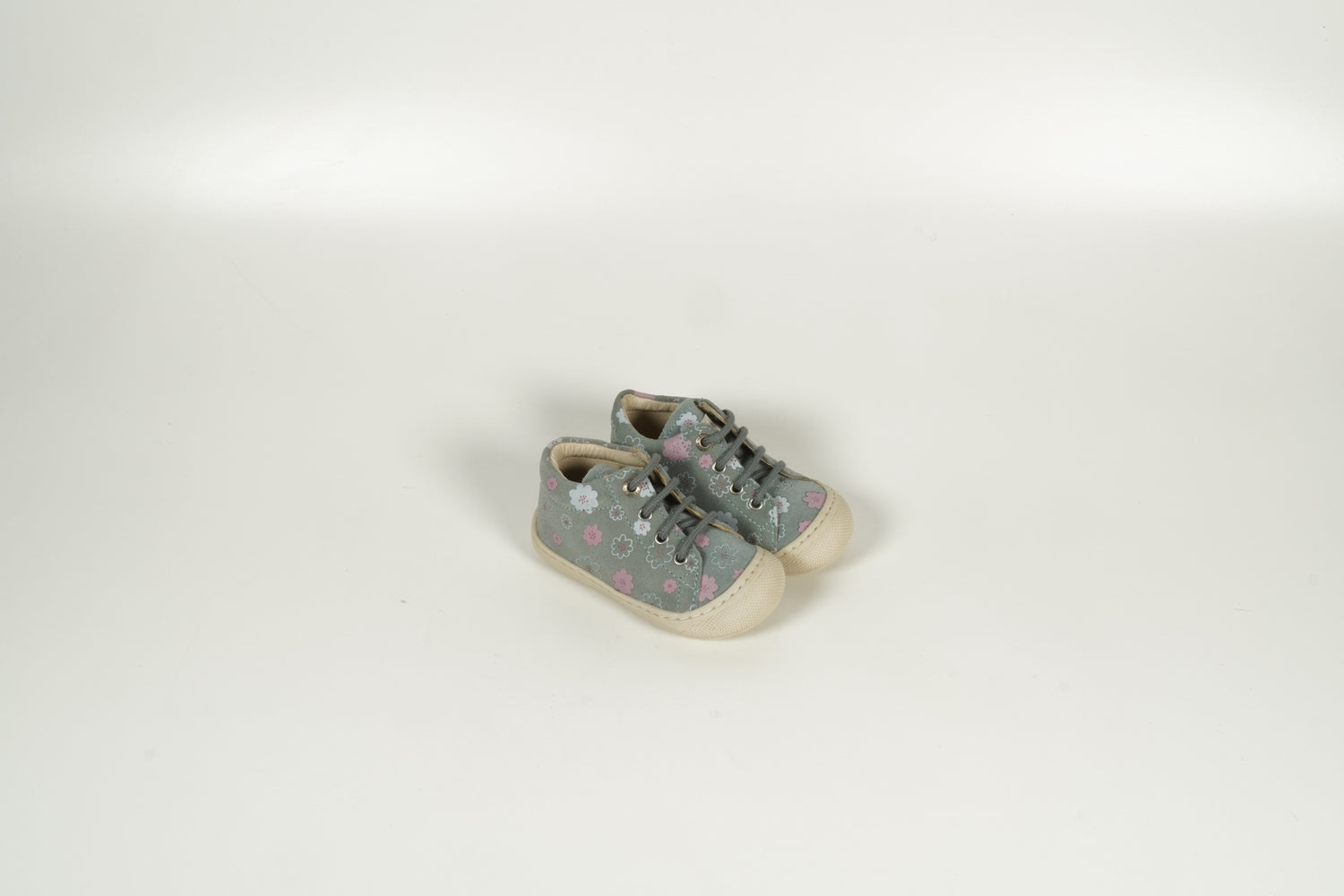 Lernlaufschuhe Grün