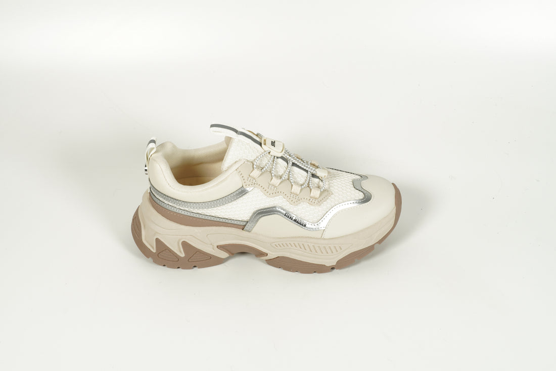 Sneaker Beige