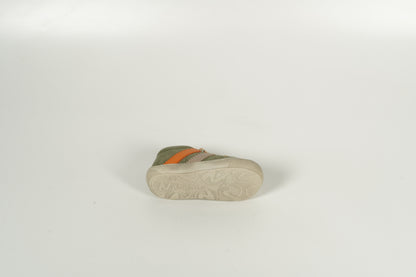 Lernlaufschuhe Grün