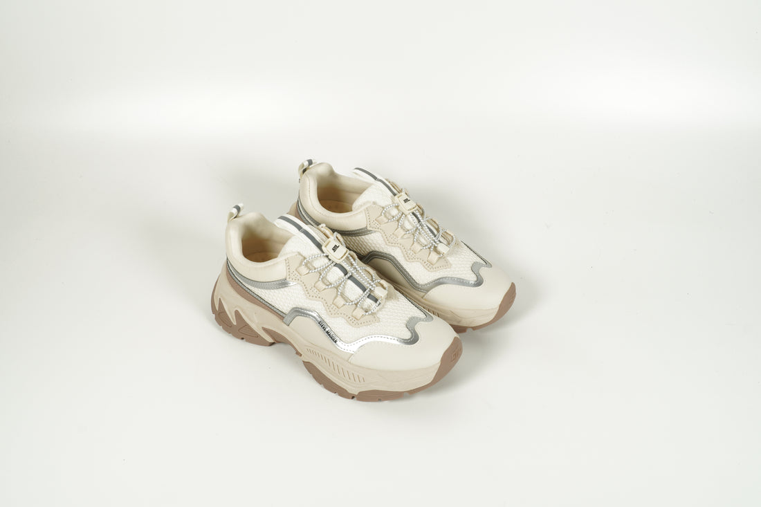 Sneaker Beige
